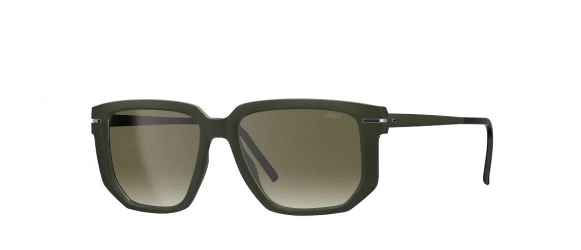 Silhouette Dora Four 4093 Sunglasses - view 6
